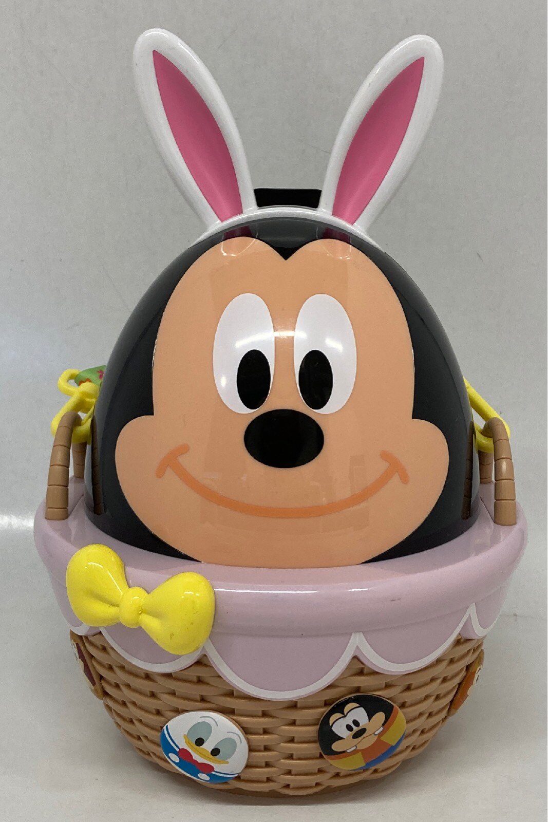 東京ディズニーリゾート ポップコーンバケット ミッキーエッグ Disney S Easter 17 まんだらけ Mandarake