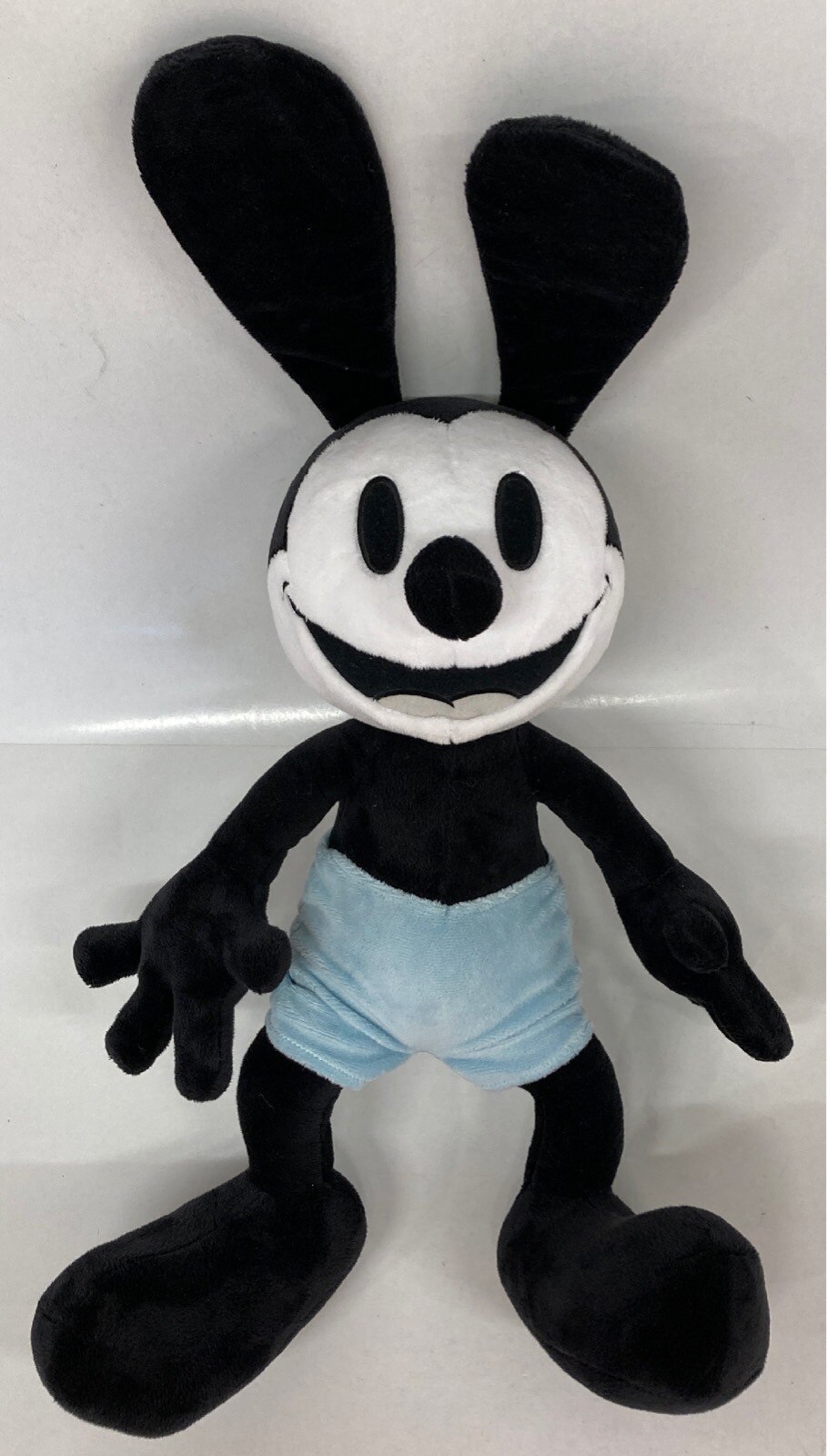 東京ディズニーリゾート ぬいぐるみ オズワルド Oswald The Lucky Rabbit まんだらけ Mandarake