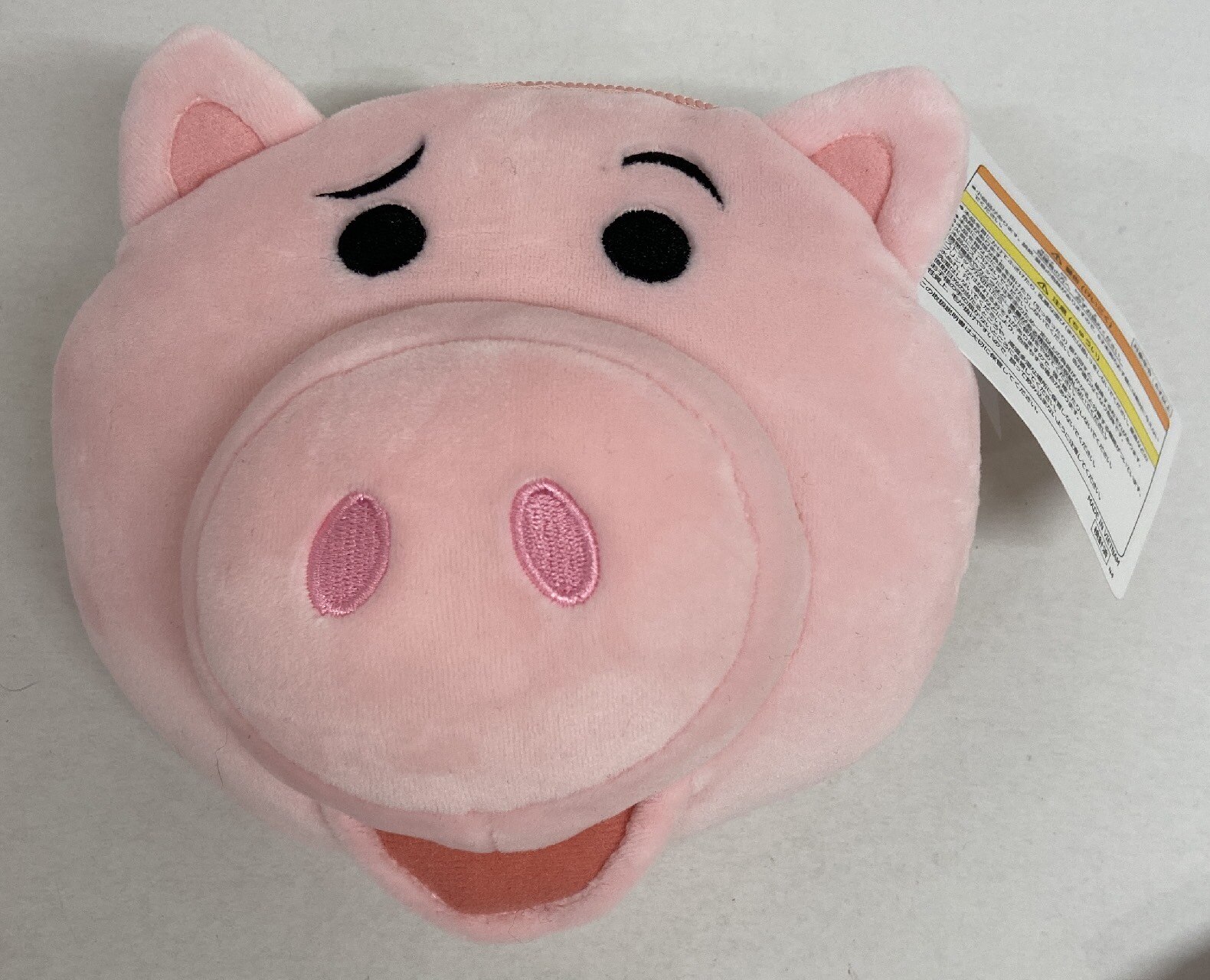東京ディズニーリゾート ぬいぐるみパスケース ハム トイストーリー まんだらけ Mandarake