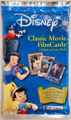 artbox/Disney