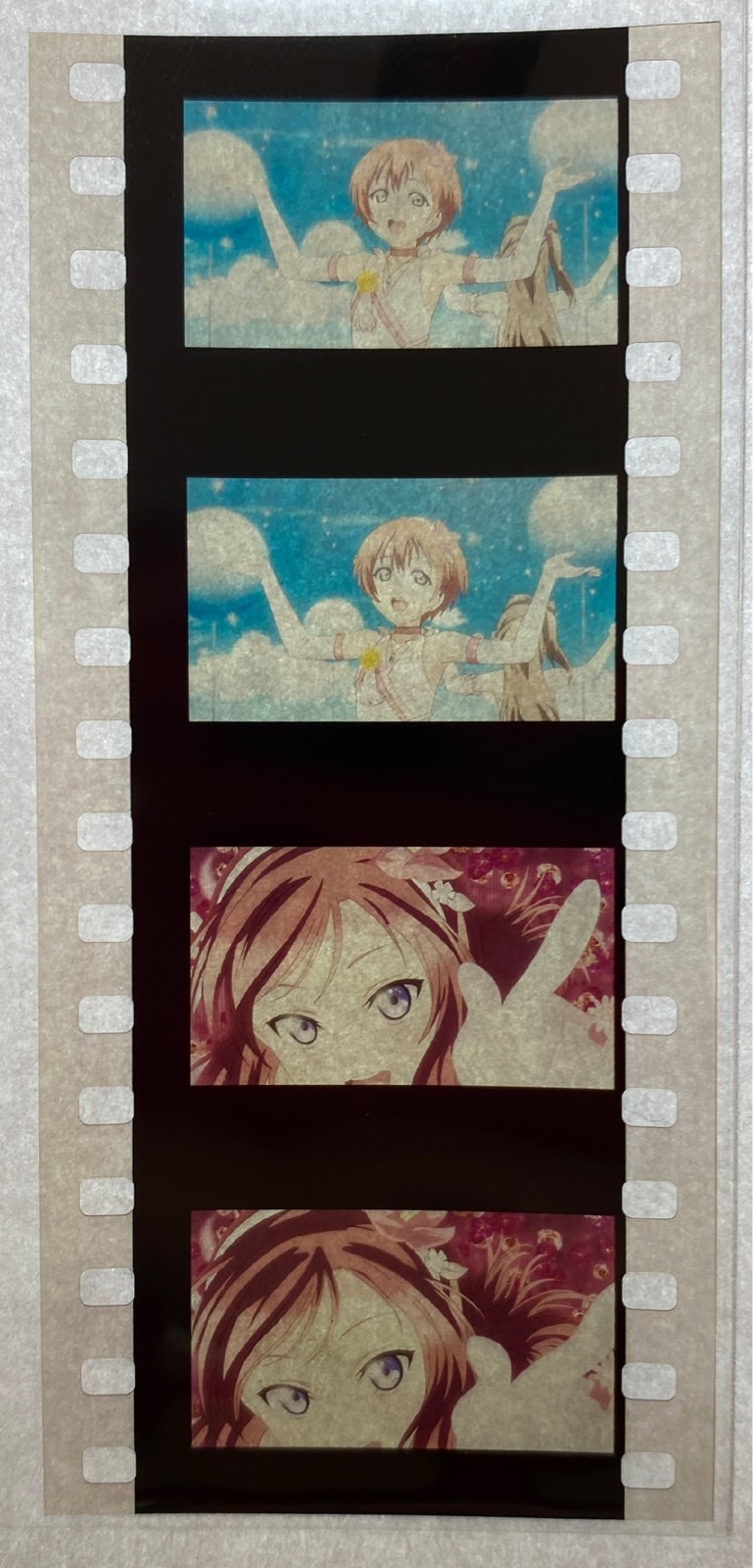 Amazon.co.jp: 劇場版ラブライブ！ 入場特典フィルム 西木野真姫
