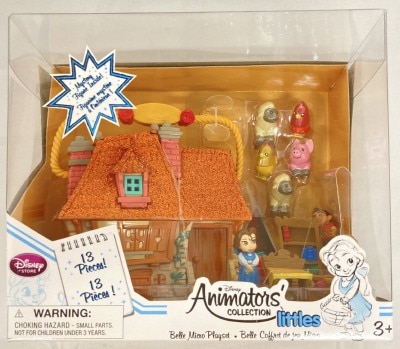 アニメーターコレクションLittles