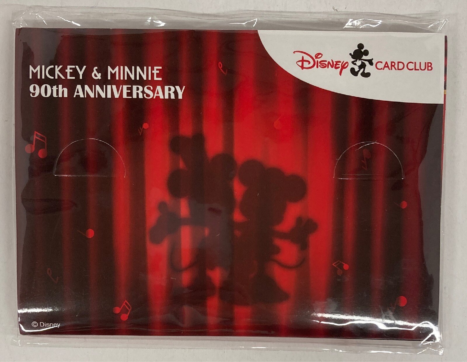 ディズニー Jcbカード ピンバッジ 非売品 ミッキー ミニー90th Anniversary Disney Card Clbu まんだらけ Mandarake