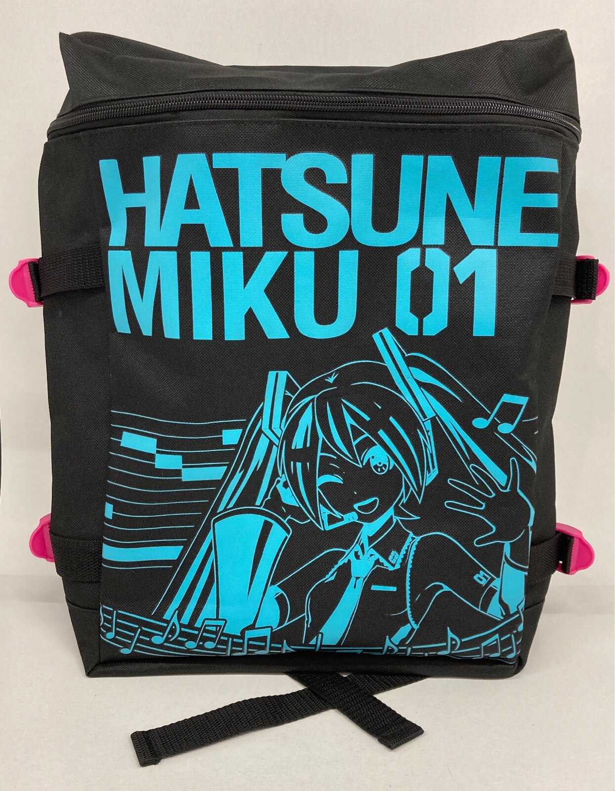miku backpack