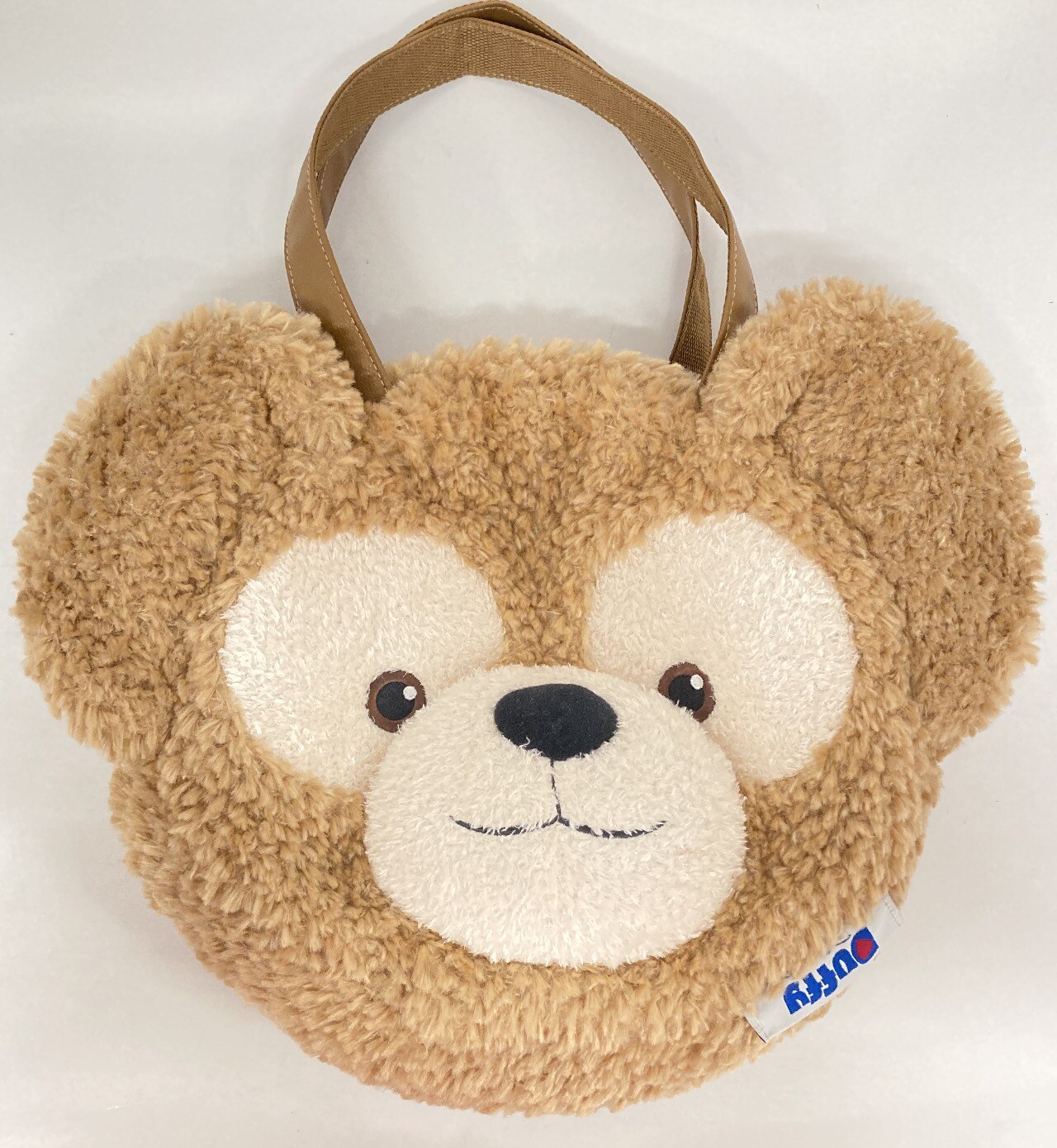 東京ディズニーシー フェイス型バッグ 3way ダッフィー まんだらけ Mandarake 東京ディズニーシー フェイス型バッグ 3way ダッフィー まんだらけ Mandarake
