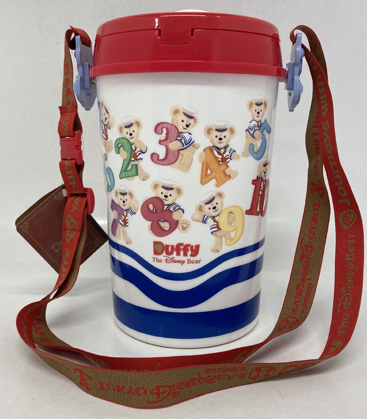東京ディズニーシー ポップコーンバケット ミニバケット ダッフィー シェリーメイ Journeys With Duffy Your Friend Forever 10周年 まんだらけ Mandarake 東京ディズニーシー ポップコーンバケット ミニバケット ダッフィー シェリーメイ Journeys With Duffy Your Friend Forever 10周年 まんだらけ Mandarake