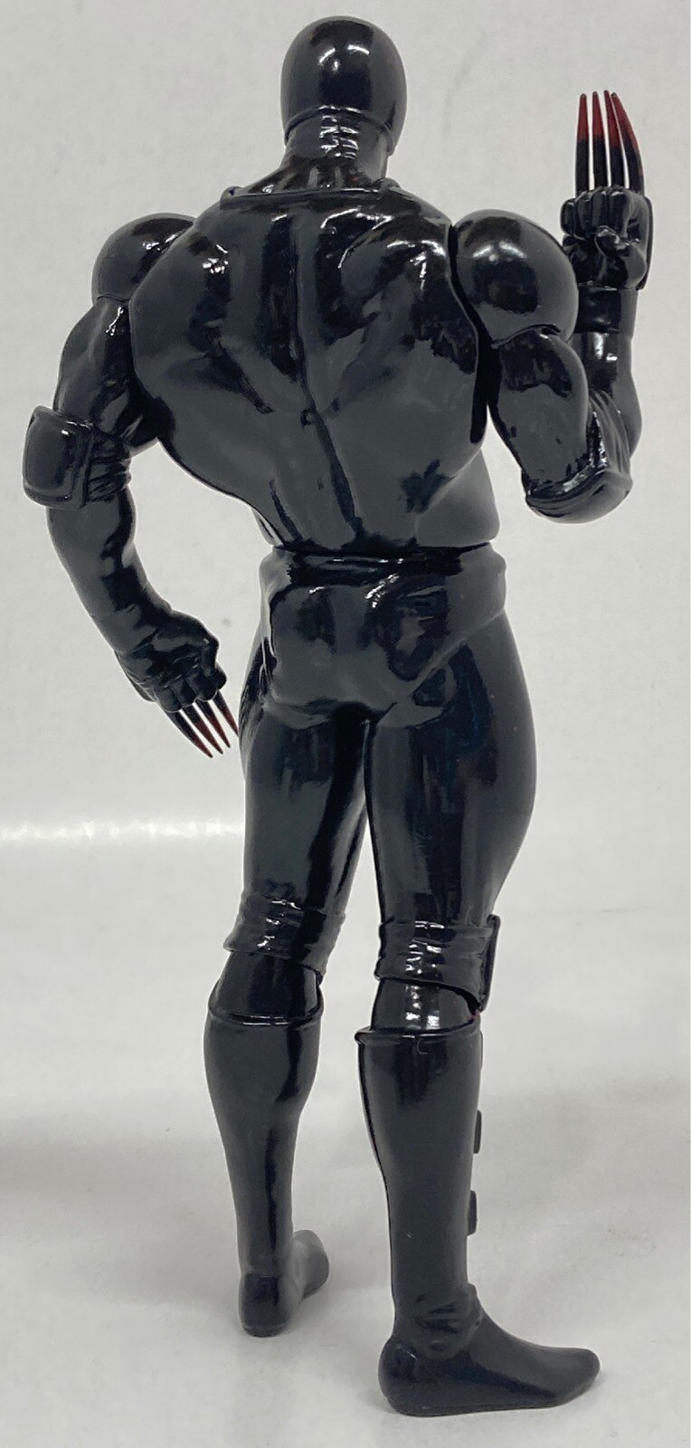 入手困難 CCP 非売品 ウォーズマン ゴールドジムver