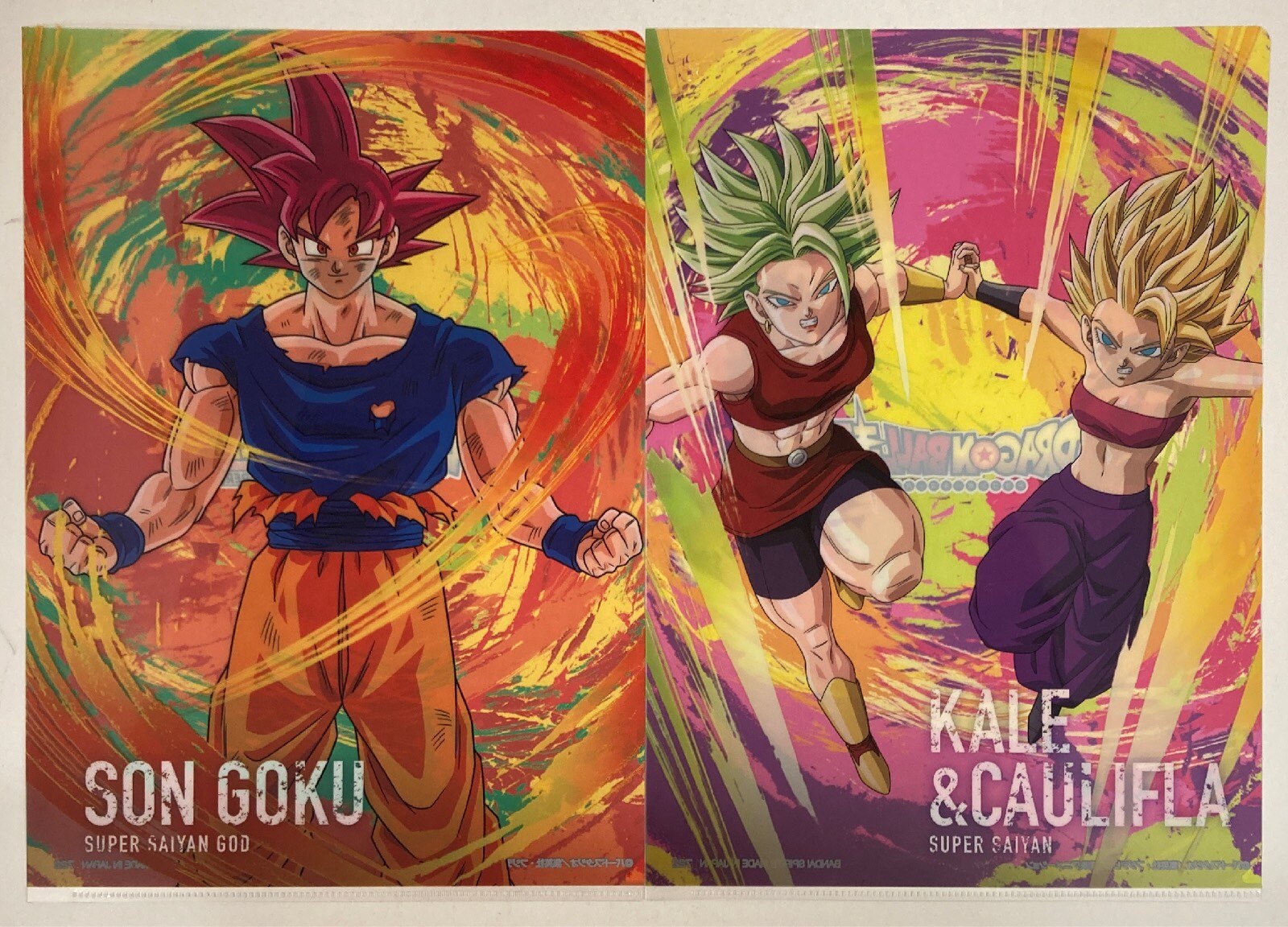 BANDAI SPIRITS 一番くじ ドラゴンボールZ ドッカンバトル 6th BANDAI SPIRITS 一番くじ ドラゴンボールZ ドッカンバトル 6th