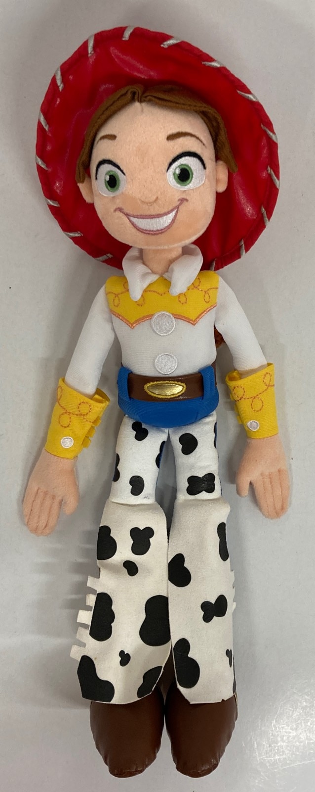 東京ディズニーリゾート ぬいぐるみ ジェシー トイストーリー まんだらけ Mandarake