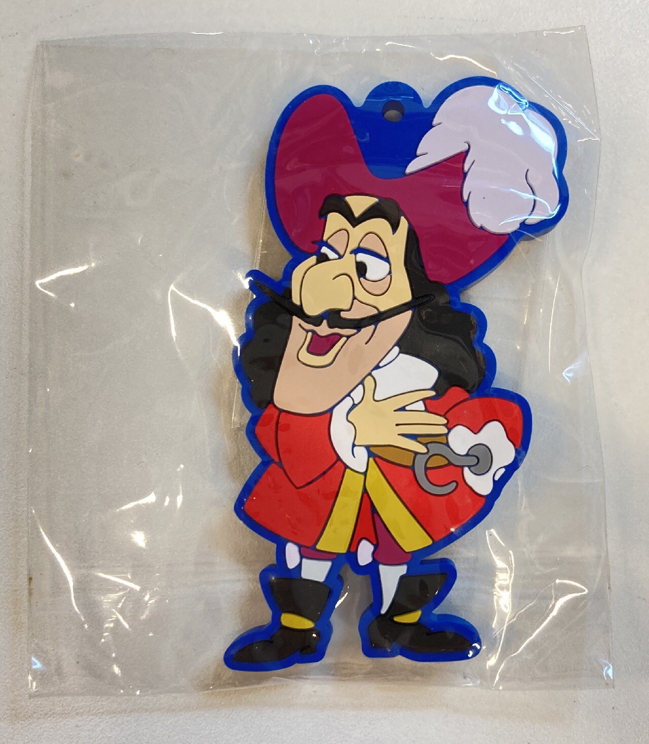 エンスカイ ラバーマスコット2 フック船長 ディズニーヴィランズ まんだらけ Mandarake エンスカイ ラバーマスコット2 フック船長 ディズニーヴィランズ まんだらけ Mandarake