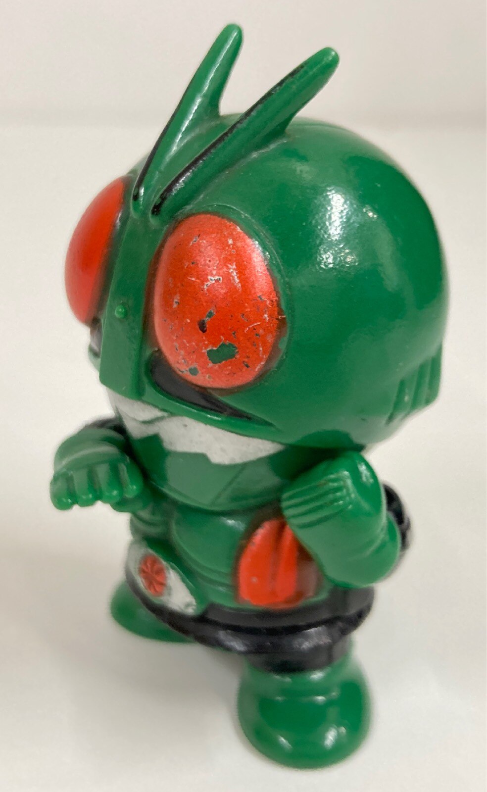 仮面ライダー倶楽部(ボンボンライダー)新1号 ショップ 仮面ライダー