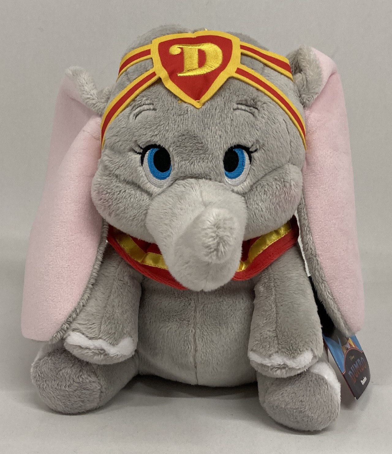 ディズニーストア Plush ダンボ 実写タグ まんだらけ Mandarake