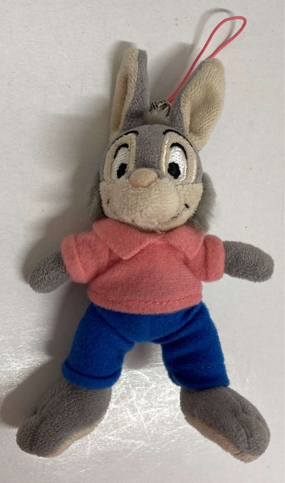東京ディズニーランド ぬいぐるみストラップ ブレア ラビット うさぎどん 南部の唄 スプラッシュマウンテン まんだらけ Mandarake 東京ディズニーランド ぬいぐるみストラップ ブレア ラビット うさぎどん 南部の唄 スプラッシュマウンテン まんだらけ Mandarake