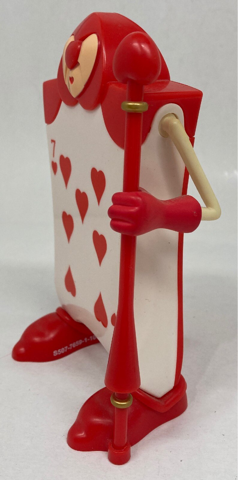 東京ディズニーリゾート お菓子ケース キャンディ トランプ兵 ハート ふしぎの国のアリス まんだらけ Mandarake 東京ディズニーリゾート お菓子ケース キャンディ トランプ兵 ハート ふしぎの国のアリス まんだらけ Mandarake