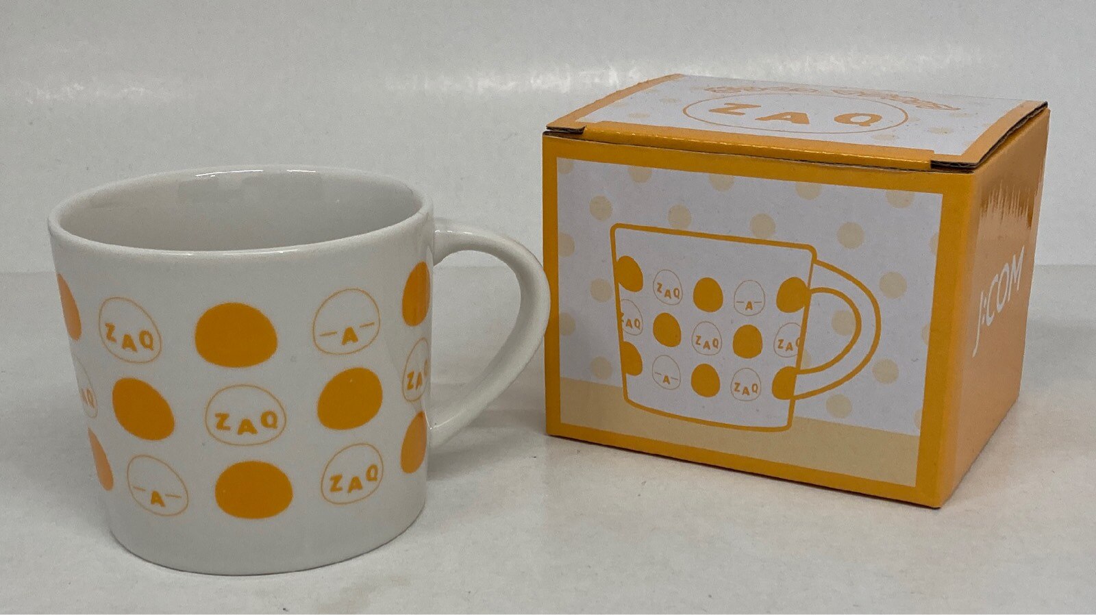 いづみ企画 ざっくぅ マグカップ まんだらけ Mandarake