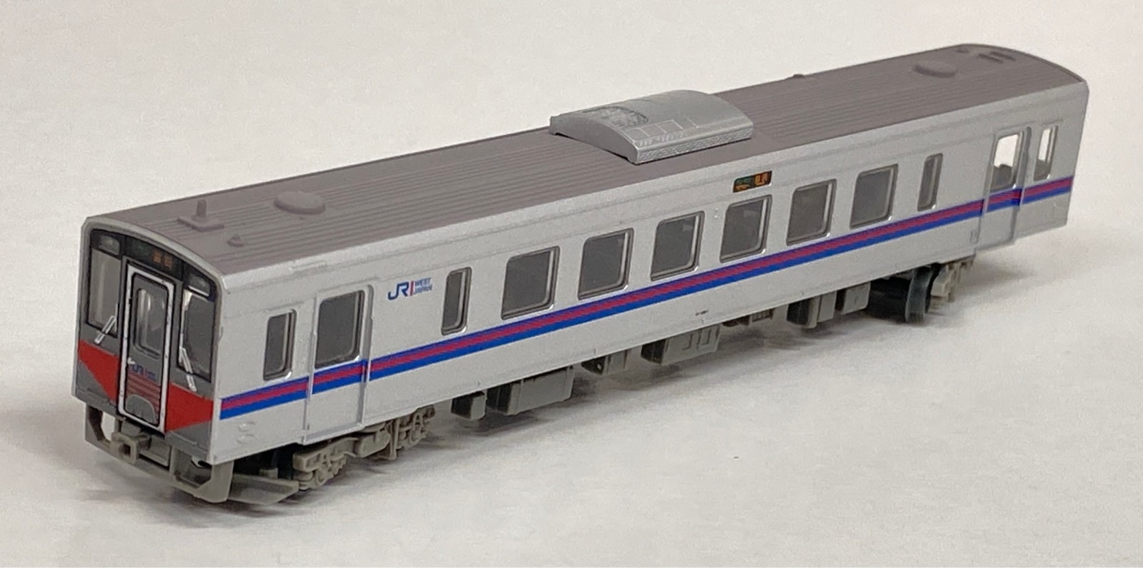 トミーテック 鉄道コレクション 第28弾 Jr西日本 キハ126系 キハ126 1 まんだらけ Mandarake トミーテック 鉄道コレクション 第28弾 Jr西日本 キハ126系 キハ126 1 まんだらけ Mandarake