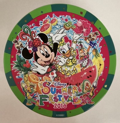 まんだらけ通販 Minnie S Tropical Splash