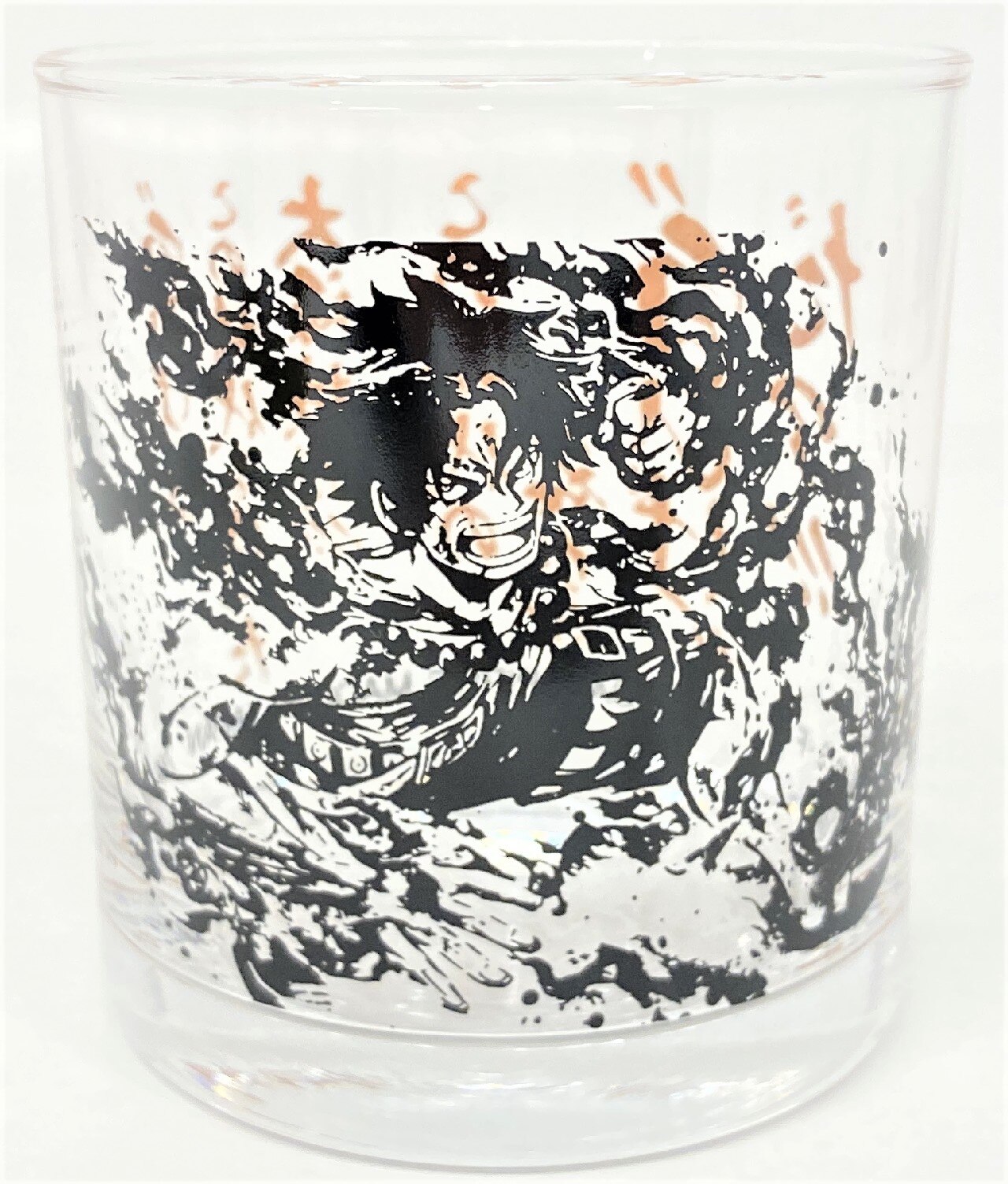 Bandai Spirits 一番くじ ワンピース 覇ノ躍動 J賞ポートガス D エース 名言グラスコレクション まんだらけ Mandarake Bandai Spirits 一番くじ ワンピース 覇ノ躍動 J賞ポートガス D エース 名言グラスコレクション まんだらけ Mandarake
