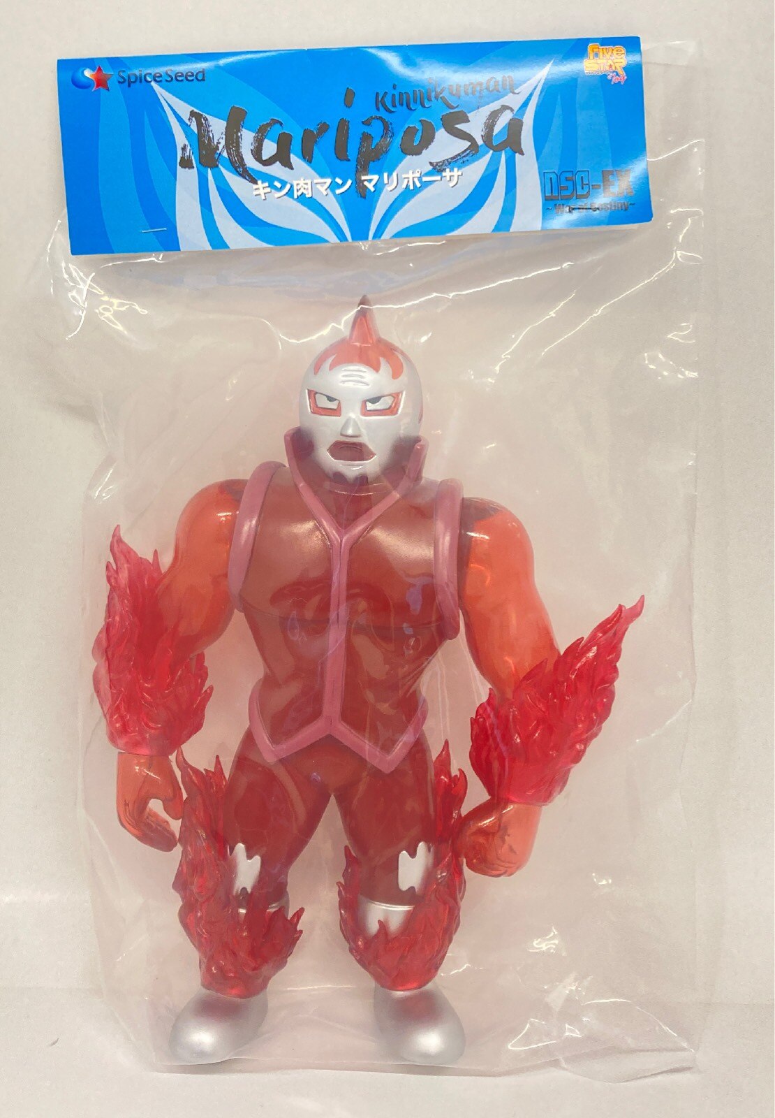 ファイブスタートイ Nsc Ex マリポーサ モクテスマ ディフェンスver まんだらけ Mandarake ファイブスタートイ Nsc Ex マリポーサ モクテスマ ディフェンスver まんだらけ Mandarake