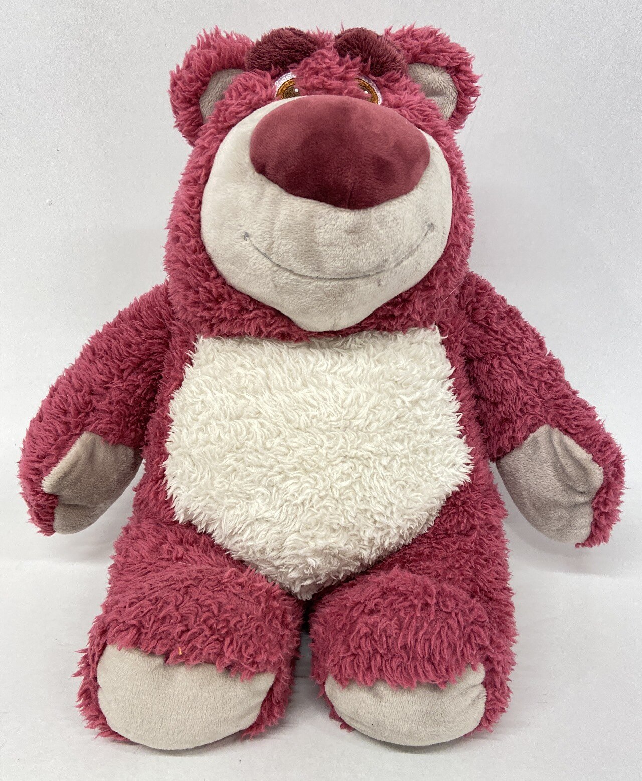 ディズニーストア Plush ロッツォ トイストーリー3 まんだらけ Mandarake ディズニーストア Plush ロッツォ トイストーリー3 まんだらけ Mandarake