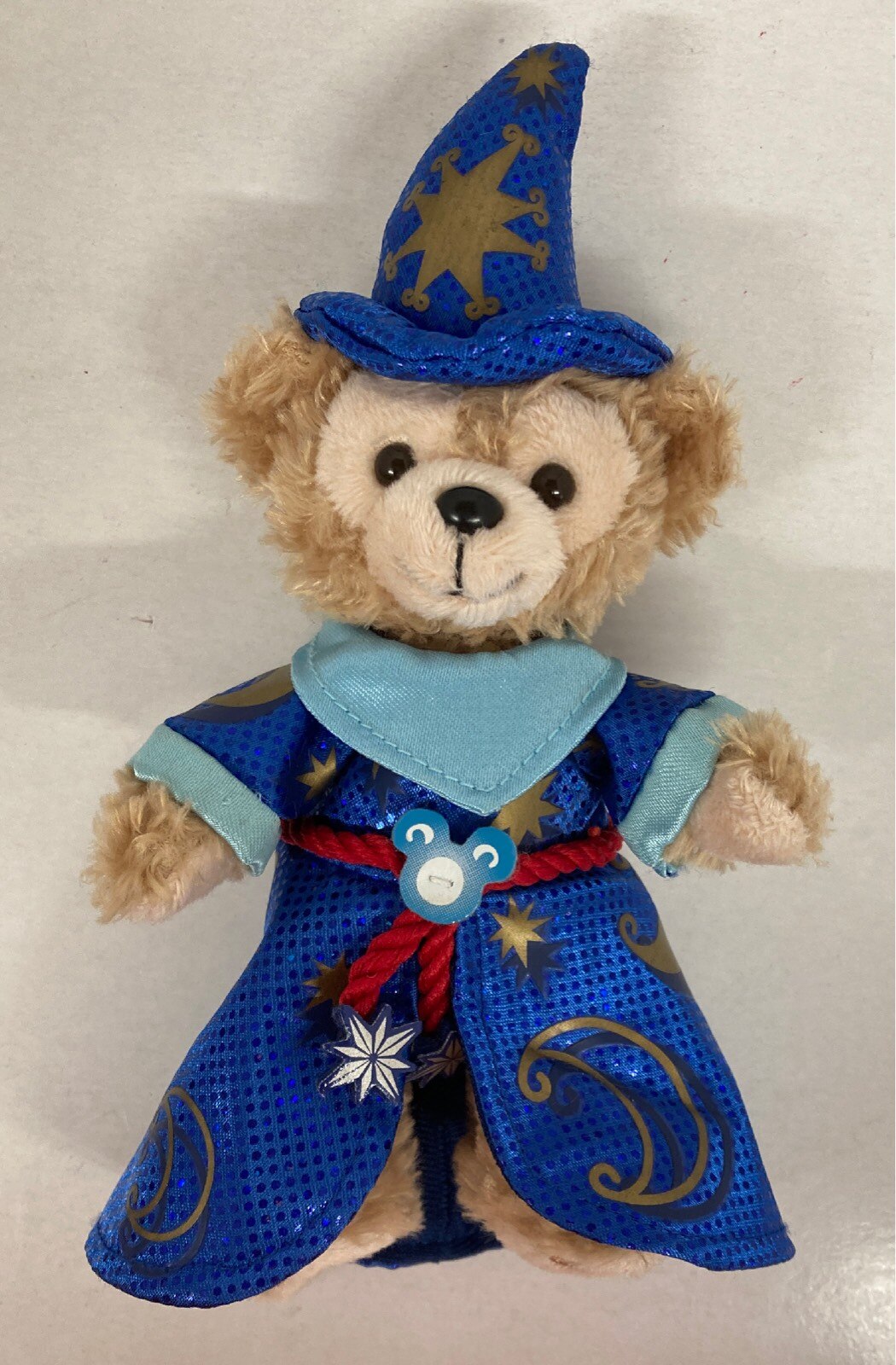 東京ディズニーリゾート ぬいぐるみバッジ ダッフィー 青ラメ Tds10周年 後期 10周年 まんだらけ Mandarake 東京ディズニーリゾート ぬいぐるみバッジ ダッフィー 青ラメ Tds10周年 後期 10周年 まんだらけ Mandarake