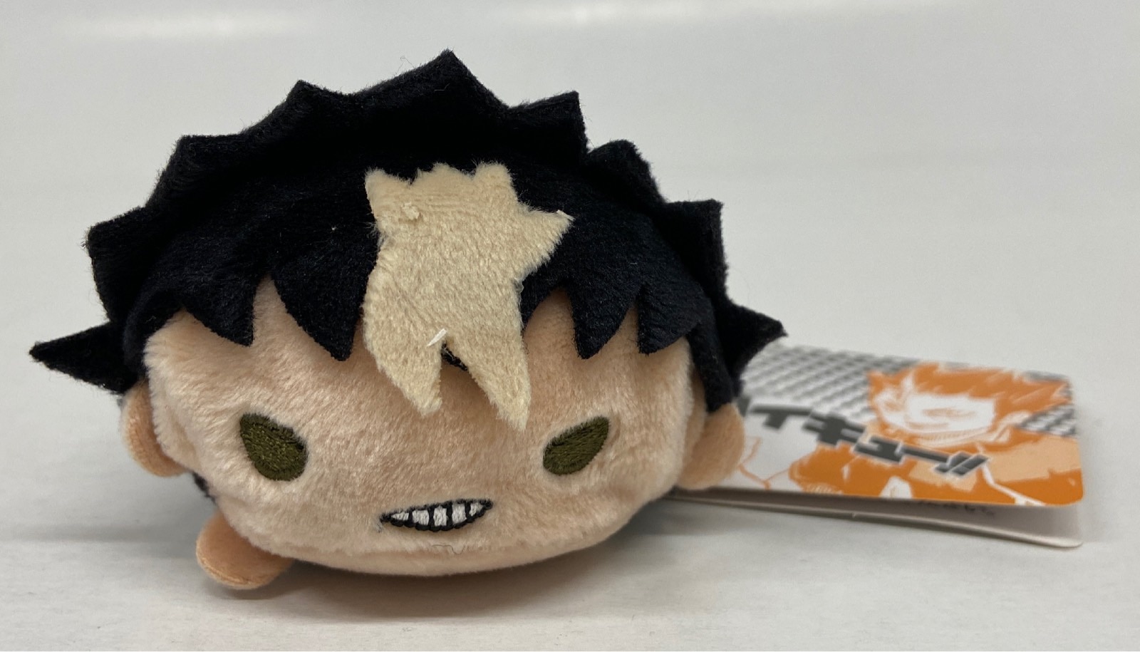 ハイキュー 西谷夕 のるキャラマスコット セカンドユニフォーム