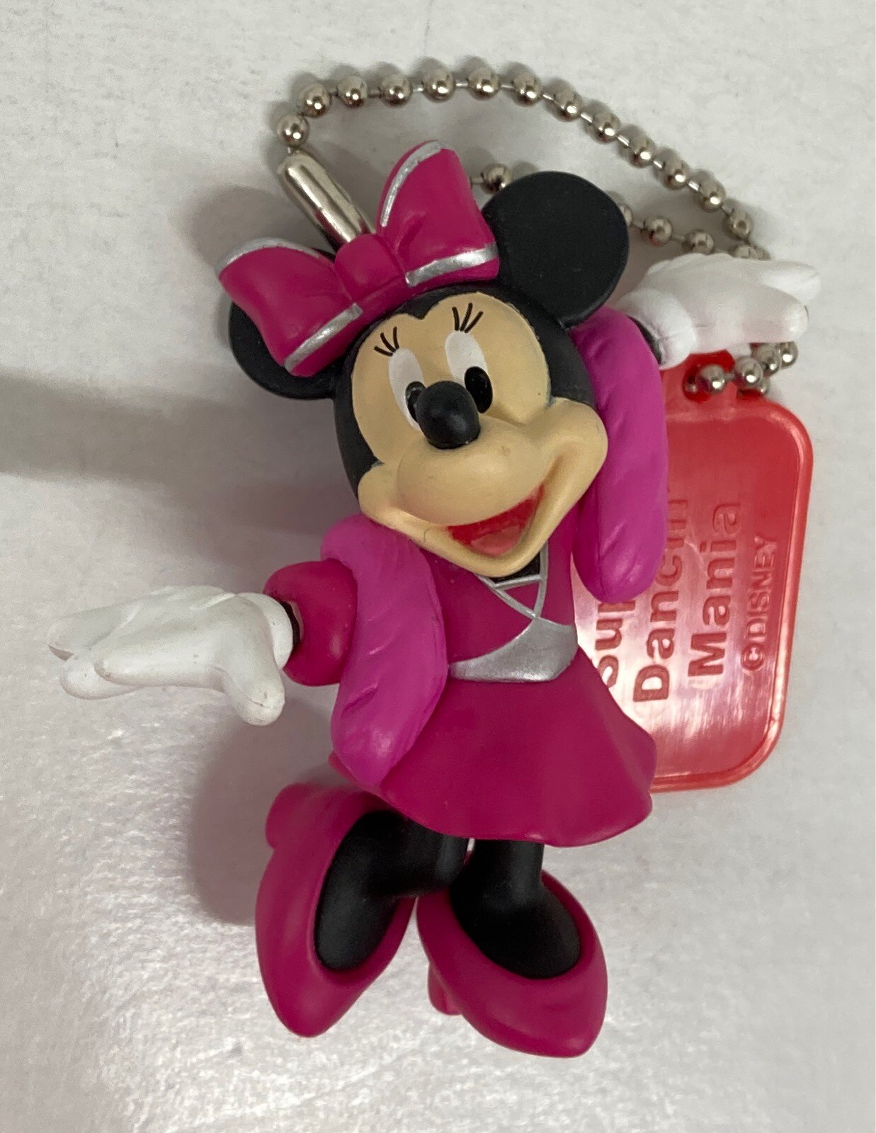 東京ディズニーランド カプセルトイ マスコットチャーム スーパーダンシン マニア Veryvery Minnie 1 まんだらけ Mandarake 東京ディズニーランド カプセルトイ マスコットチャーム スーパーダンシン マニア Veryvery Minnie 1 まんだらけ Mandarake