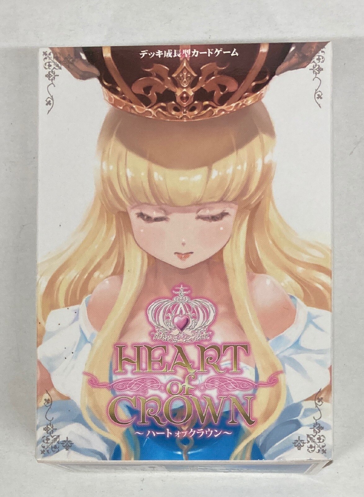 ｆｌｉｐｆｌｏｐｓ ハートオブクラウン Heart Of Crown ハートオブクラウン まんだらけ Mandarake