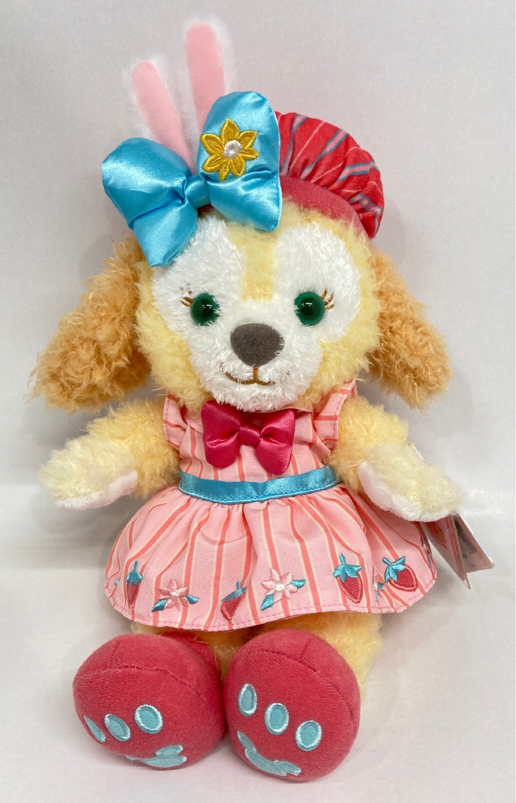 上海ディズニーリゾート Plush クッキーアン ピンクイチゴワンピース Easer 21 上海 まんだらけ Mandarake 上海ディズニーリゾート Plush クッキーアン ピンクイチゴワンピース Easer 21 上海 まんだらけ Mandarake