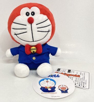 まんだらけ通販 ジャンル別 ぬいぐるみ ドラえもん まんだらけ通販 ジャンル別 ぬいぐるみ ドラえもん