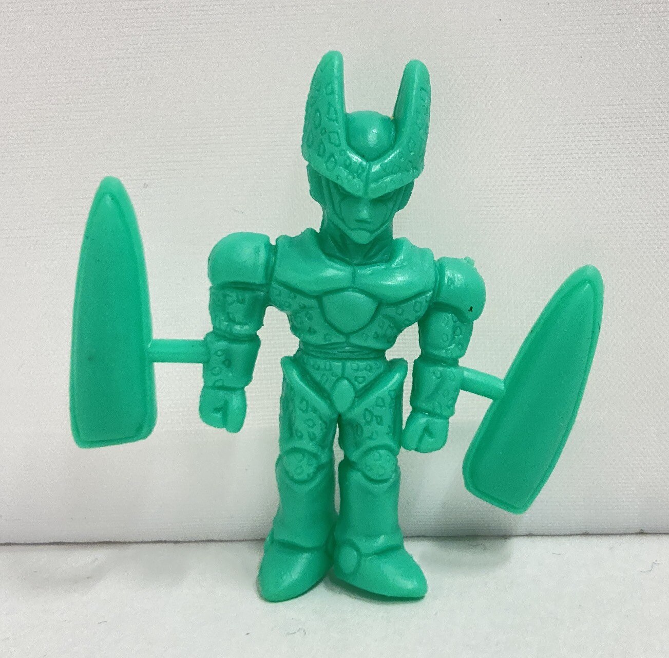 バンダイ ドラゴンボールz 超トランクススペシャル 286 セル 完全体 緑色 まんだらけ Mandarake
