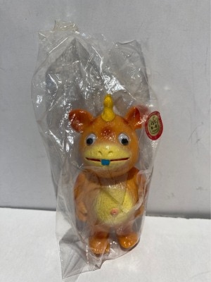 まんだらけ出版部 怪獣ブースカ
