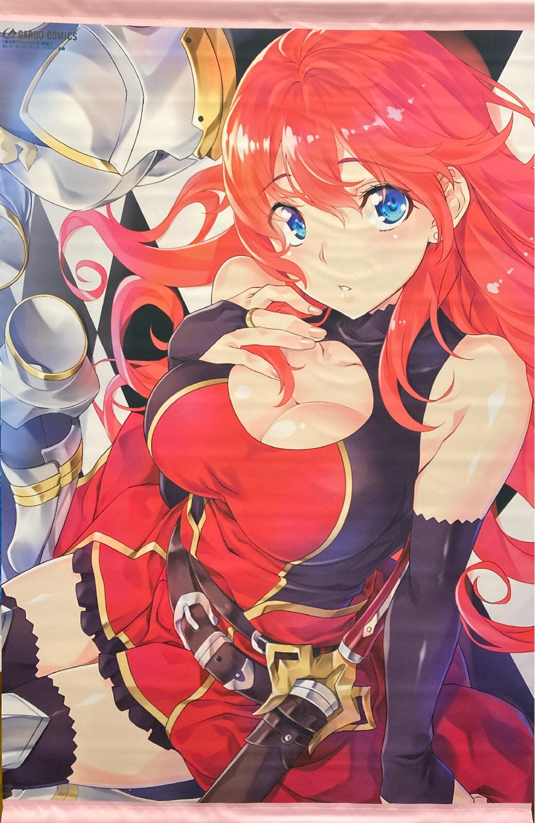 とらのあな タペストリー 長瀬 異世界でスローライフを 願望 とらのあな有償特典b2タペストリー とらのあ まんだらけ Mandarake とらのあな タペストリー 長瀬 異世界でスローライフを 願望 とらのあな有償特典b2タペストリー とらのあ まんだらけ Mandarake