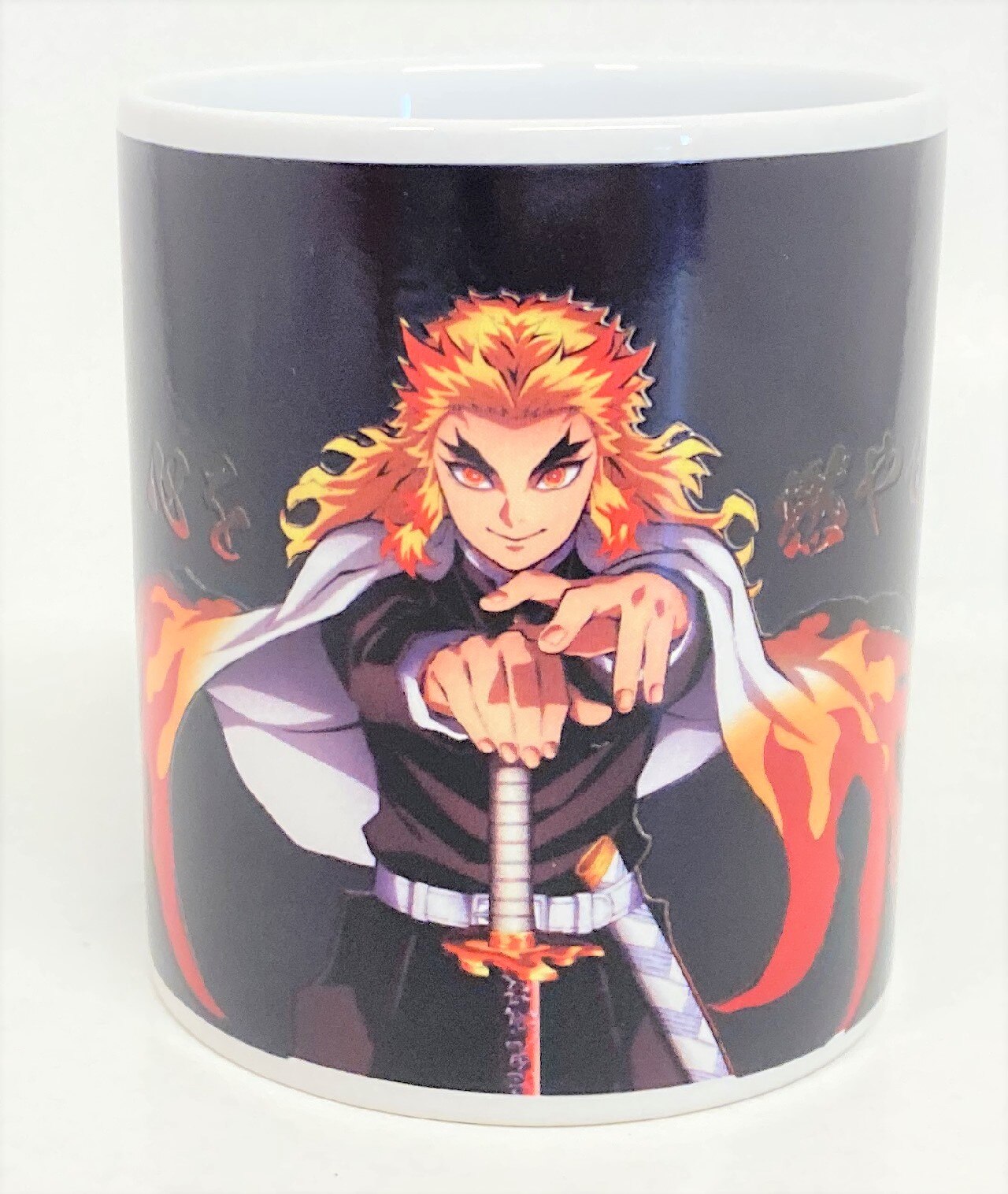 アニプレックス マグカップ 心を燃やせ まんだらけ Mandarake