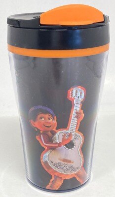 A mysterious Tumbler whose illustrations change