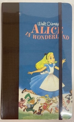 アリススリムノート