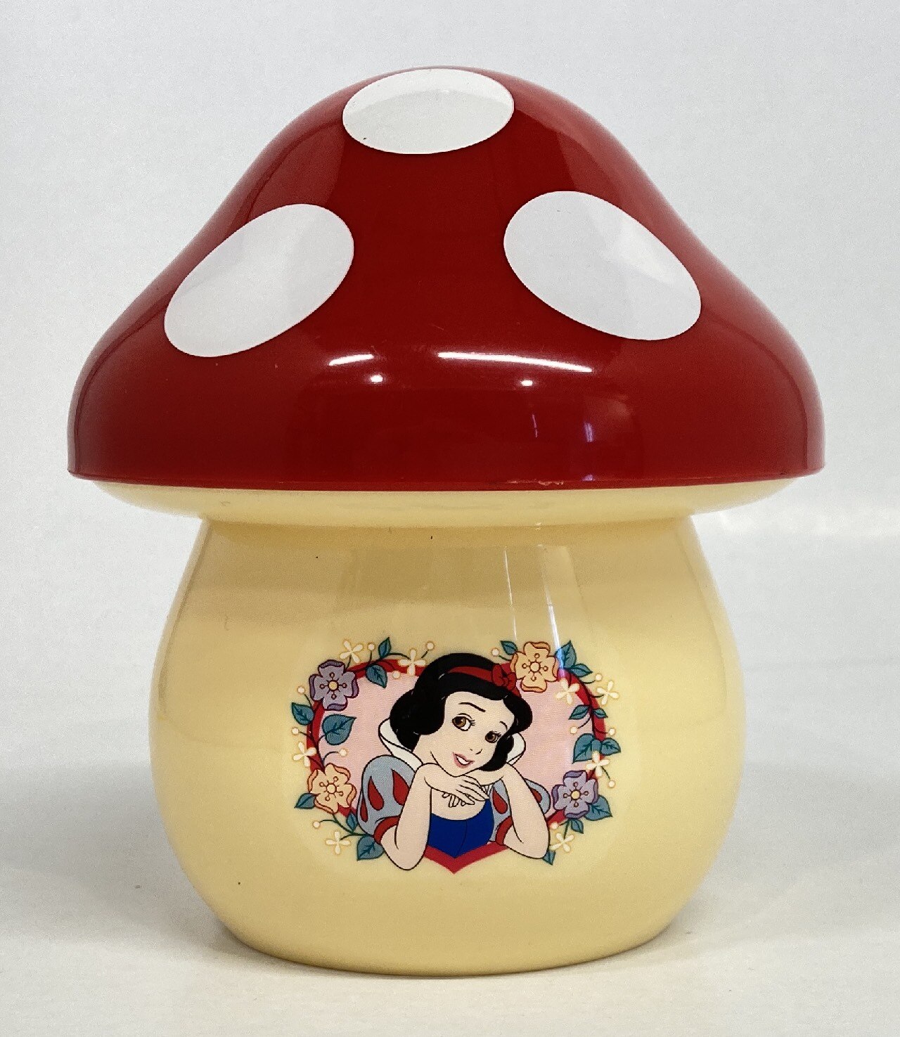 東京ディズニーランド お菓子ケース キャンディー きのこ 白雪姫 ケースのみ まんだらけ Mandarake 東京ディズニーランド お菓子ケース キャンディー きのこ 白雪姫 ケースのみ まんだらけ Mandarake