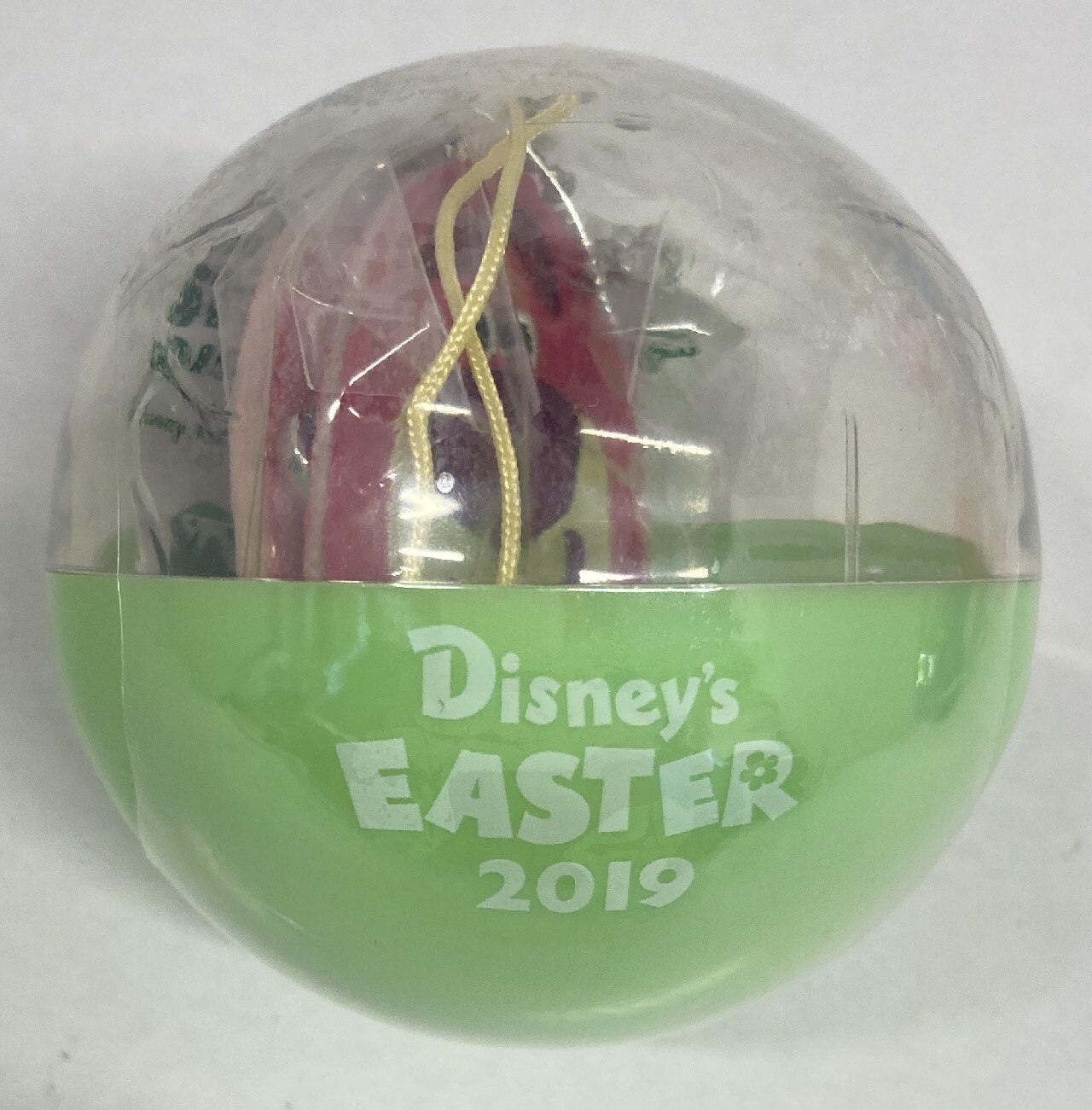 東京ディズニーシー カプセルトイ ワッペンバッジ 2種 ロッツォ ハム Disney S Easter うさたま大脱走 19 まんだらけ Mandarake