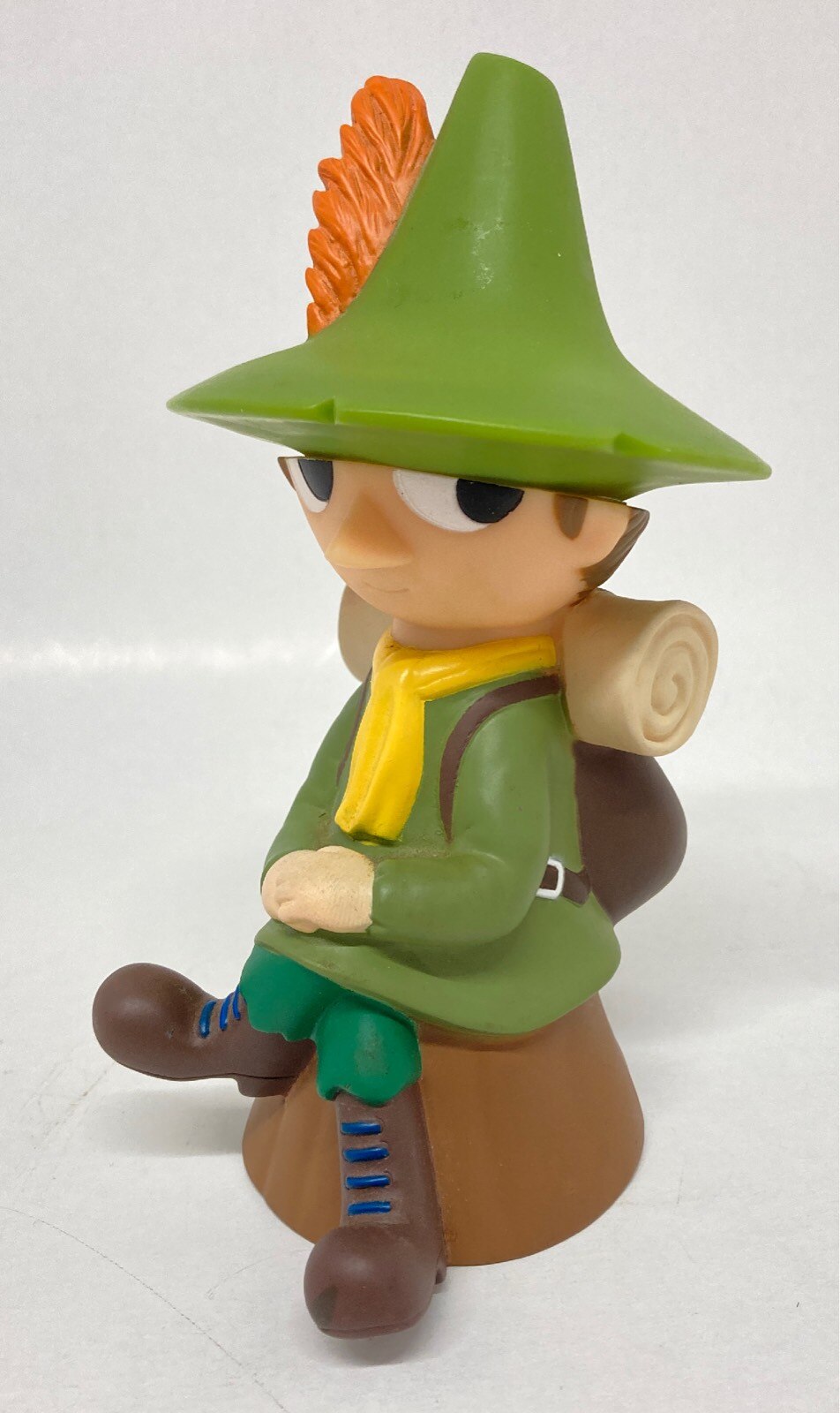 若松屋 ちょきん箱 スナフキン 140mm まんだらけ Mandarake 若松屋 ちょきん箱 スナフキン 140mm まんだらけ Mandarake