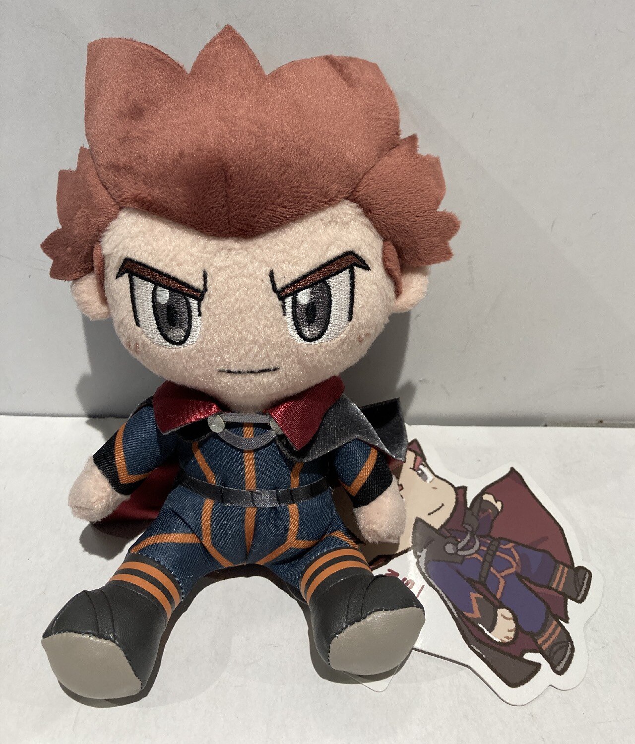 新作入荷 ワタル ぬいぐるみ ポケモントレーナー キャラクターグッズ 新作入荷 ワタル ぬいぐるみ ポケモントレーナー キャラクターグッズ