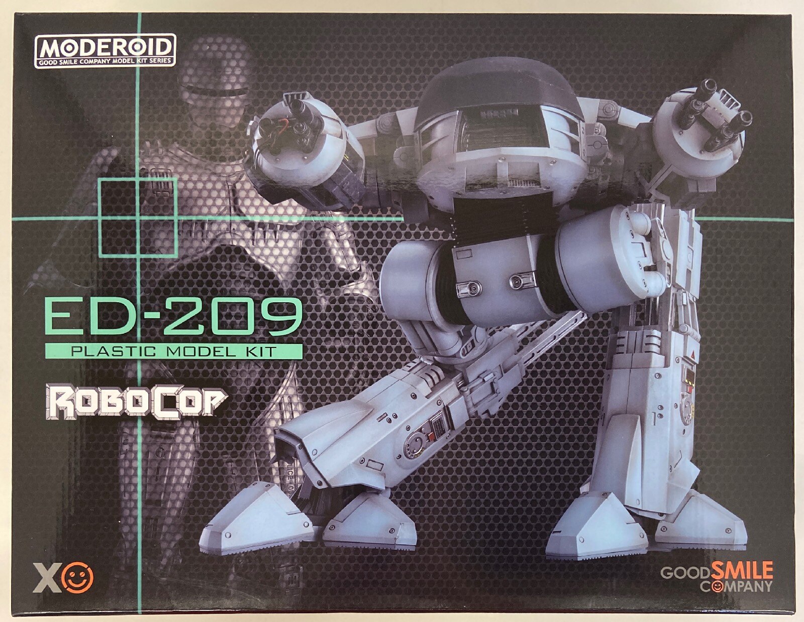 グッドスマイルカンパニー Moderoid モデロイド Ed 9 まんだらけ Mandarake