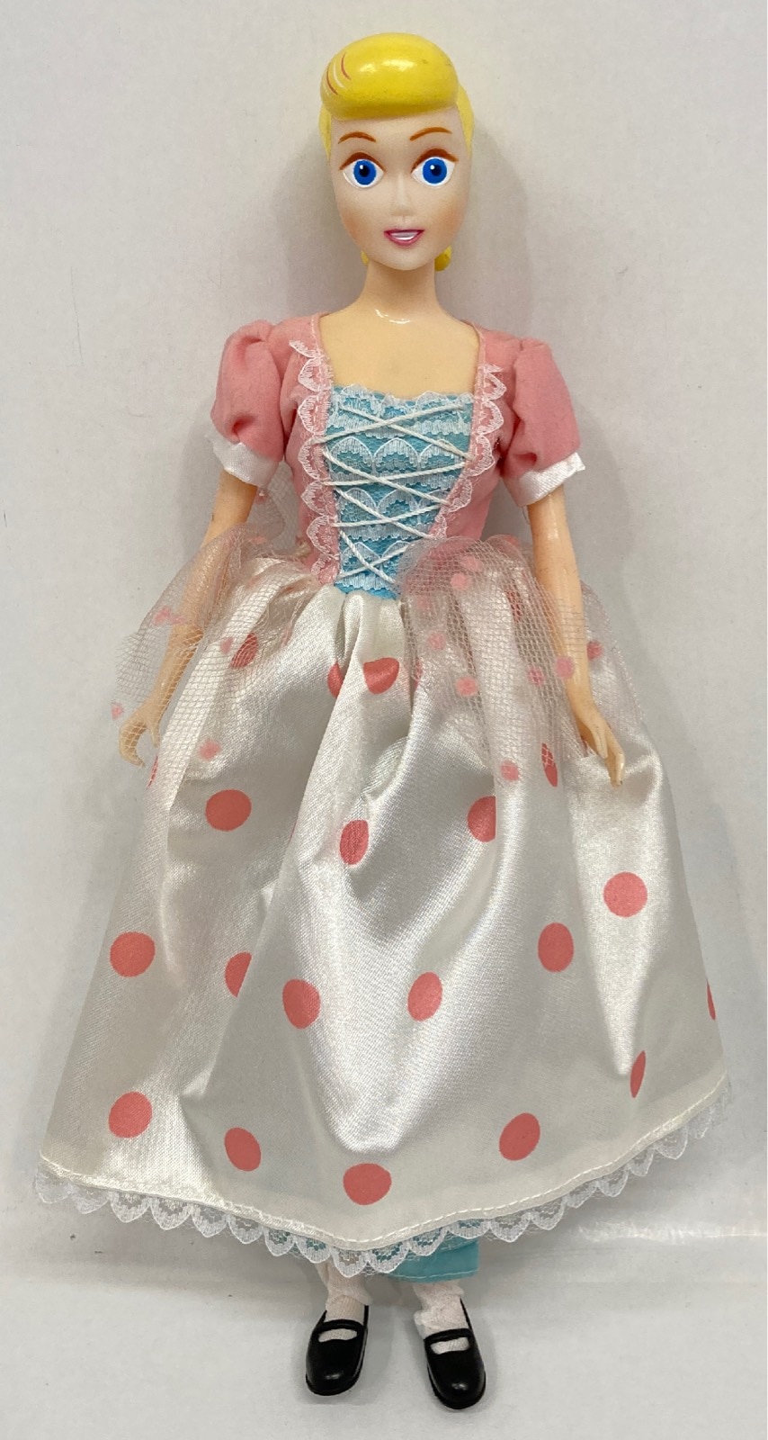 Poseable bo peep doll sales