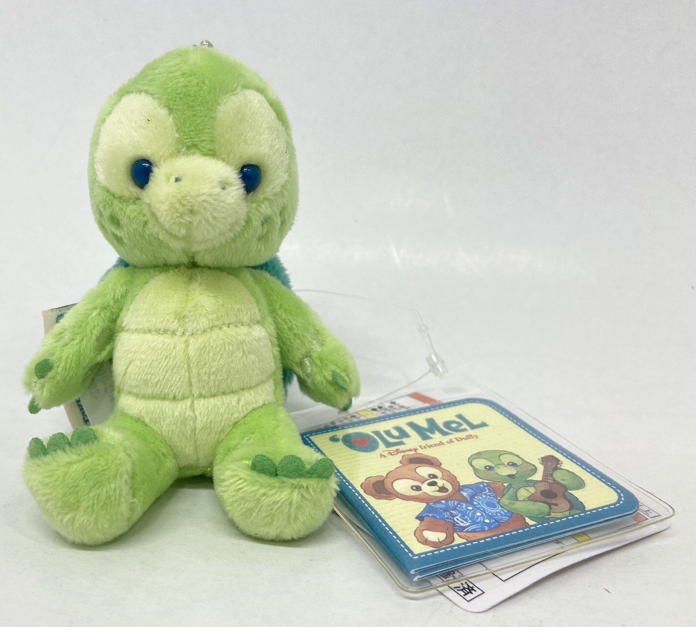 東京ディズニーシー ぬいぐるみストラップ オルメル ノーマル Duffy And Friends まんだらけ Mandarake 東京ディズニーシー ぬいぐるみストラップ オルメル ノーマル Duffy And Friends まんだらけ Mandarake