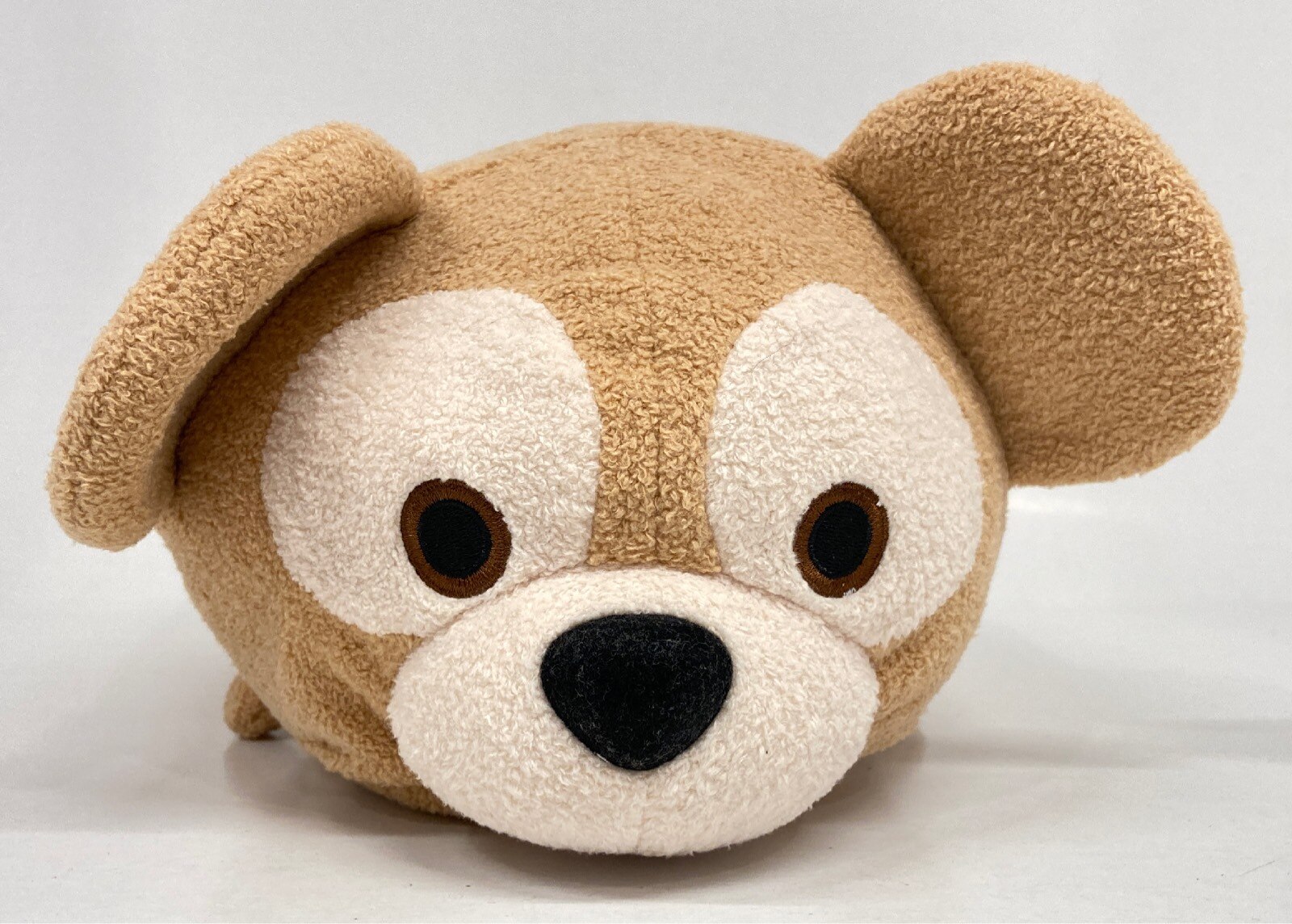 香港ディズニーランド ツムツム M ダッフィー ノーマル Duffy The Disney Bear まんだらけ Mandarake
