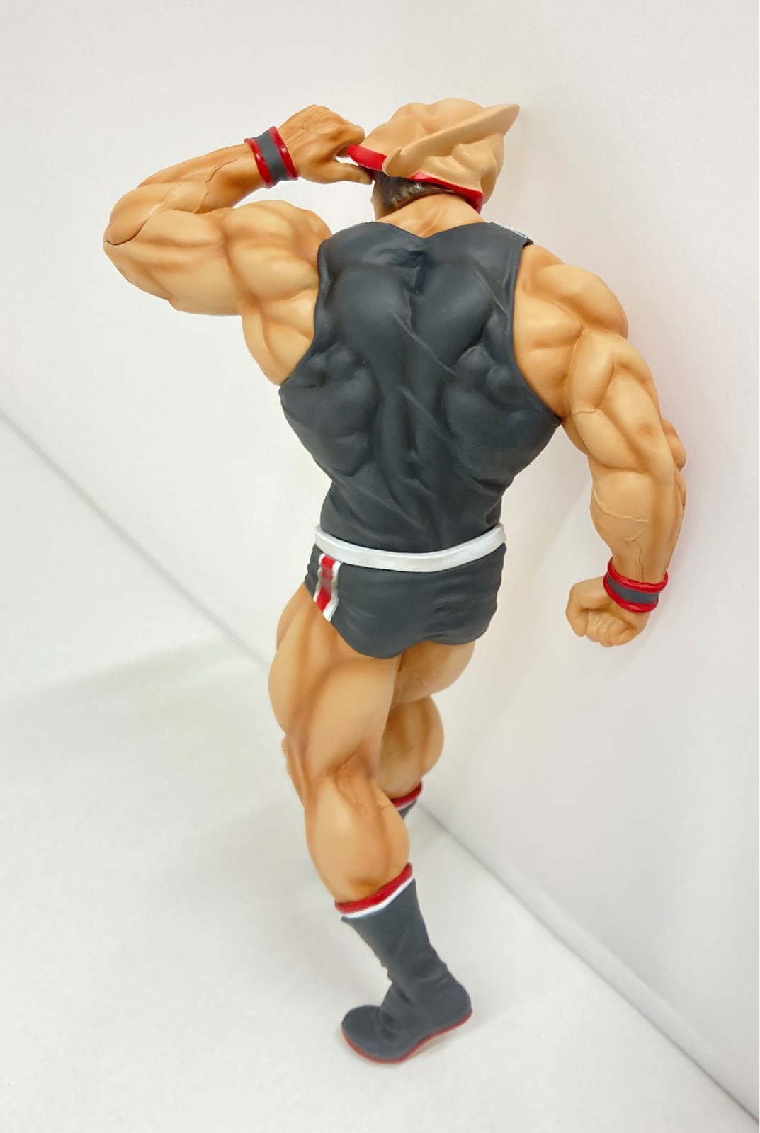 返品送料無料 キン肉マンMuscular CCP CCP キン肉マン フェイス 返品送料無料 キン肉マンMuscular CCP CCP キン肉マン フェイス