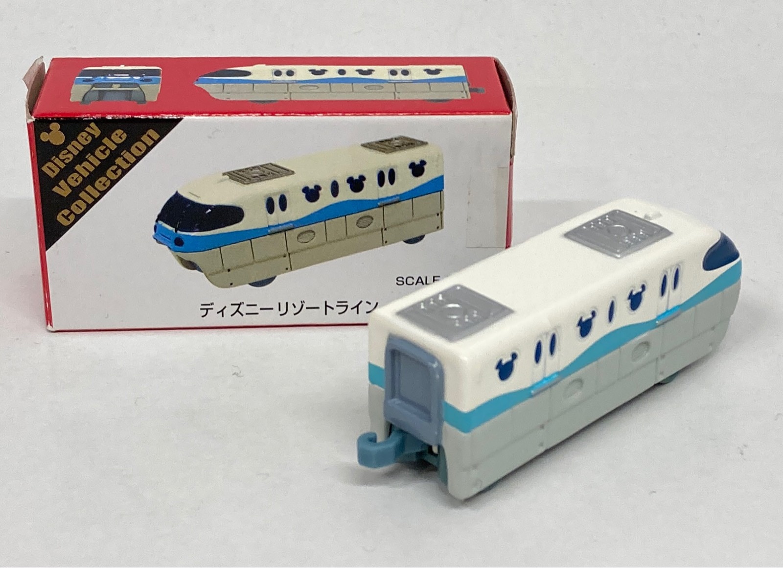 タカラトミー トミカ Disney Vehicle Collection ディズニーリゾートライン ベトナム製 まんだらけ Mandarake タカラトミー トミカ Disney Vehicle Collection ディズニーリゾートライン ベトナム製 まんだらけ Mandarake