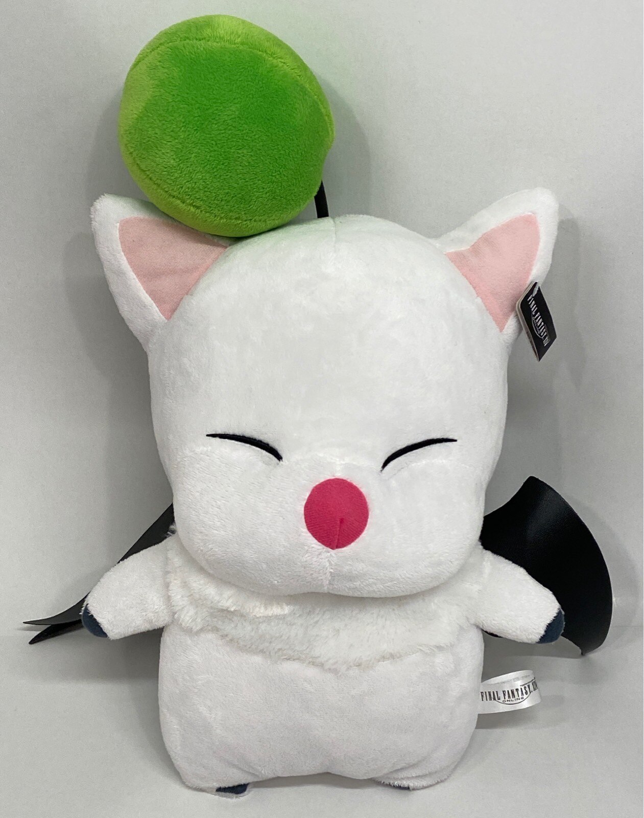 タイトー Xlモーグリぬいぐるみ イエロー グリーン グリーン まんだらけ Mandarake タイトー Xlモーグリぬいぐるみ イエロー グリーン グリーン まんだらけ Mandarake