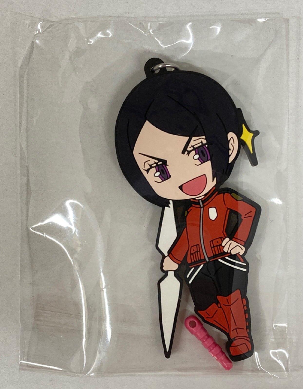 Hobby Stock トレーディングラバーストラップ 木虎藍 まんだらけ Mandarake Hobby Stock トレーディングラバーストラップ 木虎藍 まんだらけ Mandarake