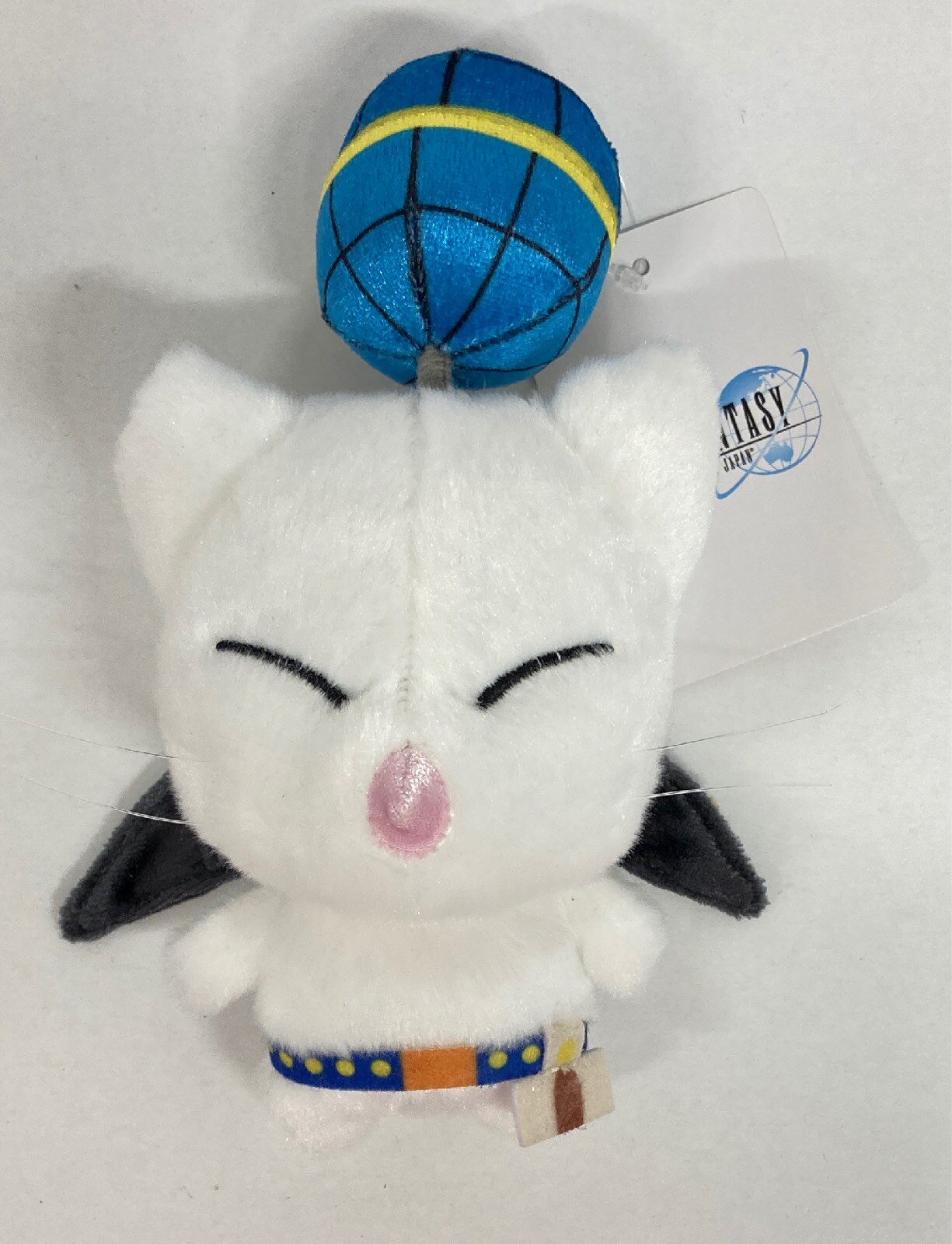 ユニバーサルスタジオジャパン Usjクールジャパングッズ ファイナルファンタジー モーグリ ぬいぐるみマスコット まんだらけ Mandarake