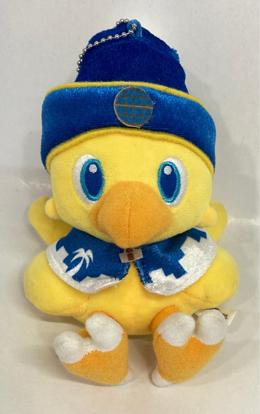 ユニバーサルスタジオジャパン Usjクールジャパングッズ ファイナルファンタジー チョコボ ぬいぐるみマスコット まんだらけ Mandarake ユニバーサルスタジオジャパン Usjクールジャパングッズ ファイナルファンタジー チョコボ ぬいぐるみマスコット まんだらけ Mandarake